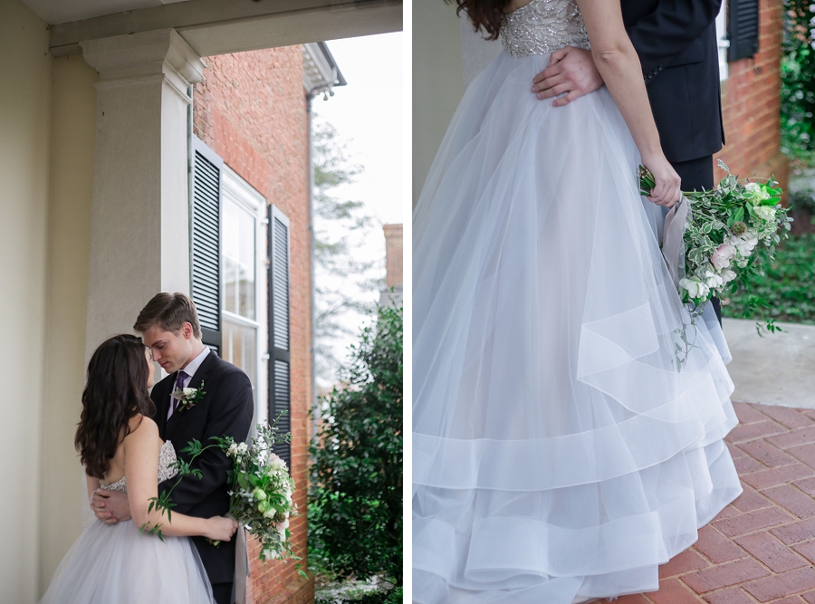 Eastern Shore Wedding by Chesapeake Charm Photography