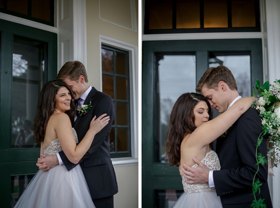 Eastern Shore Wedding by Chesapeake Charm Photography