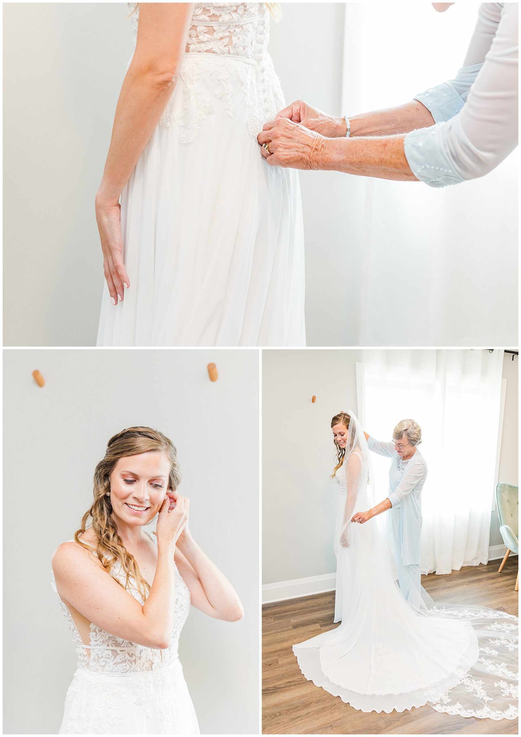hazelwood weddings chesapeake charm photography bridal suite