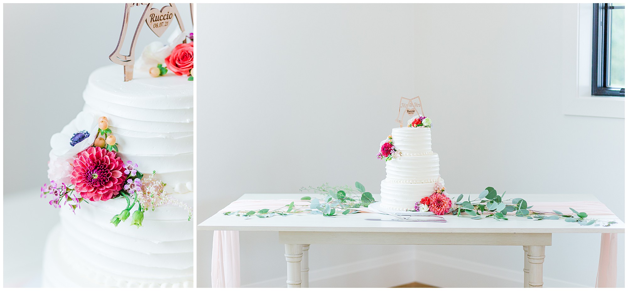 hazelwood weddings chesapeake charm photography cake